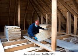 Best Fireproof Insulation  in Pine Crest, TN